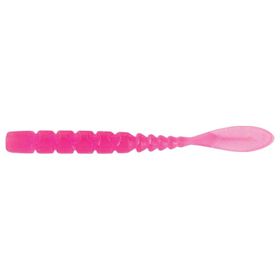 Mustad 004 Aji Worm Fla-Fla 5 cm 15'li Sahte Kurt