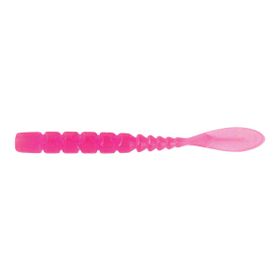 Mustad 004 Aji Worm Fla-Fla 5 cm 15'li Sahte Kurt