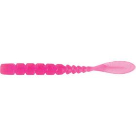 Mustad 004 Aji Worm Fla-Fla 5 cm 15'li Sahte Kurt