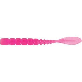 Mustad 004 Aji Worm Fla-Fla 5 cm 15'li Sahte Kurt