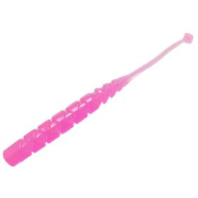 Mustad 004 Aji Worm Plu-Plu 5 cm 15'li Sahte Kurt