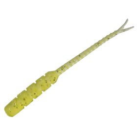 Mustad 005 Aji Worm Bachi-Bachi 5 cm 15'li Sahte Kurt