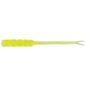 Mustad 005 Aji Worm Bachi-Bachi 5 cm 15'li Sahte Kurt