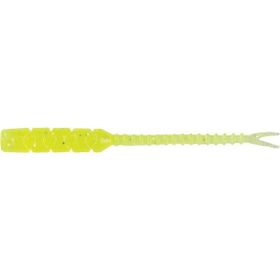 Mustad 005 Aji Worm Bachi-Bachi 5 cm 15'li Sahte Kurt