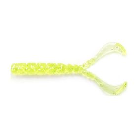 Mustad 005 Aji Worm Chiki-Chiki 4 cm 12'li Sahte Kurt
