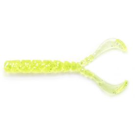 Mustad 005 Aji Worm Chiki-Chiki 4 cm 12'li Sahte Kurt