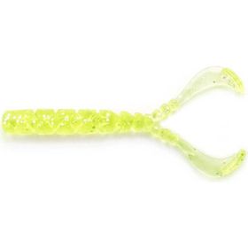Mustad 005 Aji Worm Chiki-Chiki 4 cm 12'li Sahte Kurt