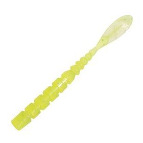Mustad 005 Aji Worm Fla-Fla 5 cm 15'li Sahte Kurt