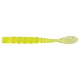 Mustad 005 Aji Worm Fla-Fla 5 cm 15'li Sahte Kurt