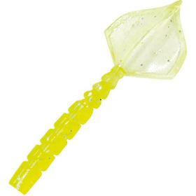 Mustad 005 Aji Worm Hila-Hila 4 cm 15'li Sahte Kurt