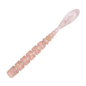 Mustad 006 Aji Worm Fla-Fla 5 cm 15'li Sahte Kurt