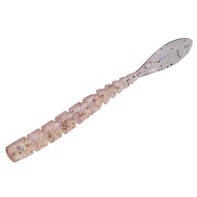 Mustad 006 Aji Worm Fla-Fla 5 cm 15'li Sahte Kurt