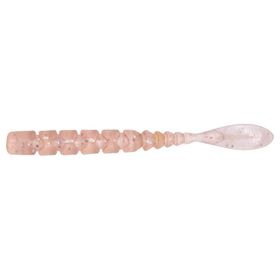 Mustad 006 Aji Worm Fla-Fla 5 cm 15'li Sahte Kurt