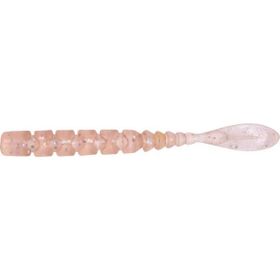 Mustad 006 Aji Worm Fla-Fla 5 cm 15'li Sahte Kurt