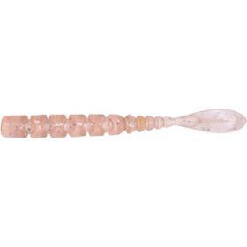 Mustad 006 Aji Worm Fla-Fla 5 cm 15'li Sahte Kurt