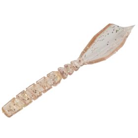 Mustad 006 Aji Worm Hila-Hila 4 cm 15'li Sahte Kurt