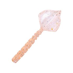 Mustad 006 Aji Worm Hila-Hila 4 cm 15'li Sahte Kurt