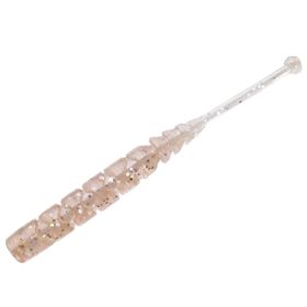 Mustad 006 Aji Worm Plu-Plu 5 cm 15'li Sahte Kurt