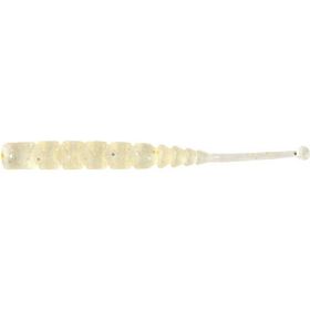 Mustad 006 Aji Worm Plu-Plu 5 cm 15'li Sahte Kurt