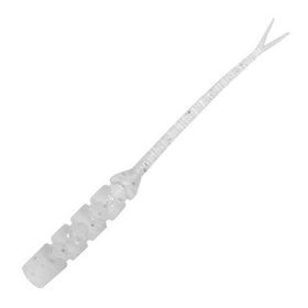 Mustad 007 Aji Worm Bachi-Bachi 5 cm 15'li Sahte Kurt