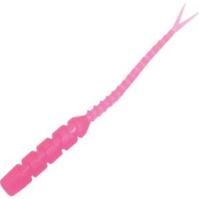 Mustad 007 Aji Worm Bachi-Bachi 5 cm 15'li Sahte Kurt