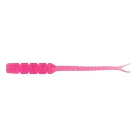 Mustad 007 Aji Worm Bachi-Bachi 5 cm 15'li Sahte Kurt
