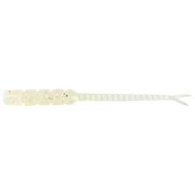 Mustad 007 Aji Worm Bachi-Bachi 5 cm 15'li Sahte Kurt
