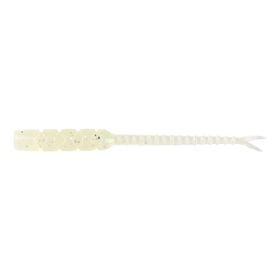 Mustad 007 Aji Worm Bachi-Bachi 5 cm 15'li Sahte Kurt