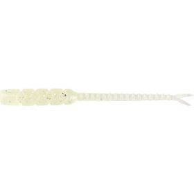 Mustad 007 Aji Worm Bachi-Bachi 5 cm 15'li Sahte Kurt