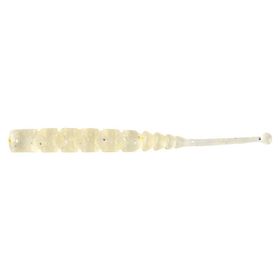 Mustad 007 Aji Worm Plu-Plu 5 cm 15'li Sahte Kurt
