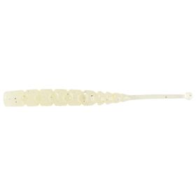 Mustad 007 Aji Worm Plu-Plu 5 cm 15'li Sahte Kurt