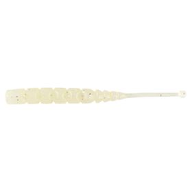 Mustad 007 Aji Worm Plu-Plu 5 cm 15'li Sahte Kurt
