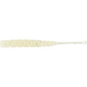 Mustad 007 Aji Worm Plu-Plu 5 cm 15'li Sahte Kurt