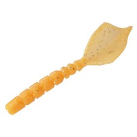Mustad 008 Aji Worm Hila-Hila 4 cm 15'li Sahte Kurt