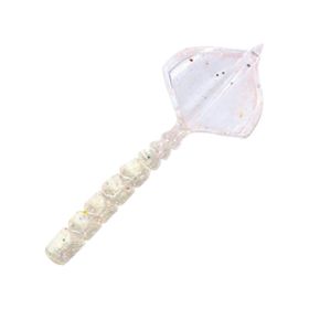 Mustad 008 Aji Worm Hila-Hila 4 cm 15'li Sahte Kurt