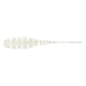 Mustad 010 Aji Worm Naf-Naf 5 cm 12'li Sahte Kurt