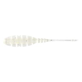 Mustad 010 Aji Worm Naf-Naf 5 cm 12'li Sahte Kurt