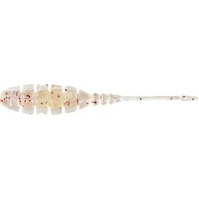 Mustad 010 Aji Worm Naf-Naf 5 cm 12'li Sahte Kurt