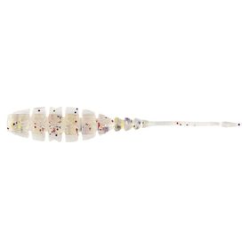 Mustad 011 Aji Worm Naf-Naf 5 cm 12'li Sahte Kurt