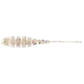Mustad 011 Aji Worm Naf-Naf 5 cm 12'li Sahte Kurt