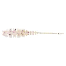 Mustad 012 Aji Worm Naf-Naf 5 cm 12'li Sahte Kurt