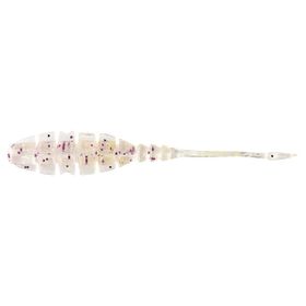 Mustad 012 Aji Worm Naf-Naf 5 cm 12'li Sahte Kurt