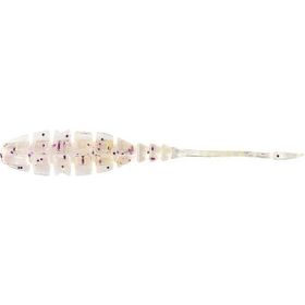Mustad 012 Aji Worm Naf-Naf 5 cm 12'li Sahte Kurt