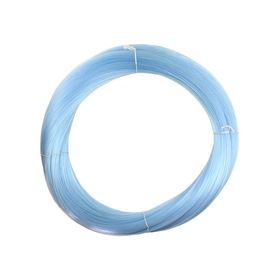 Mustad 1 kg 0.50 mm Mavi Ayaka Misina