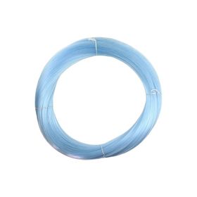 Mustad 1 kg 0.50 mm Mavi Ayaka Misina