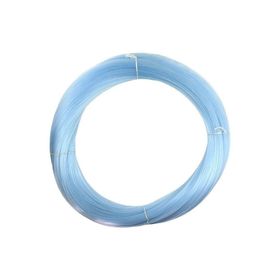 Mustad 1 kg 0.50 mm Mavi Ayaka Misina