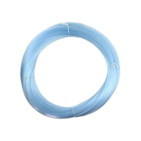Mustad 1 kg 0.50 mm Mavi Ayaka Misina