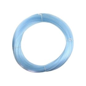 Mustad 1 kg 0.50 mm Mavi Ayaka Misina