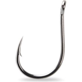 Mustad 10019NP-BN Eyed Chinu Olta İğnesi