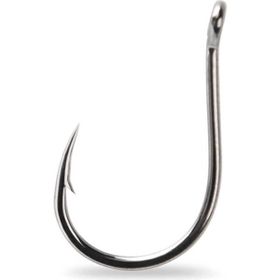 Mustad 10019NP-BN Eyed Chinu Olta İğnesi
